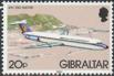 Gibraltar 441yll