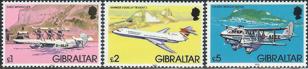 Gibraltar 444-46