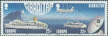 Gibraltar 545