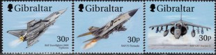Gibraltar 880-82