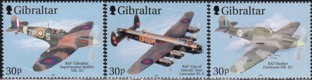 Gibraltar 939-41