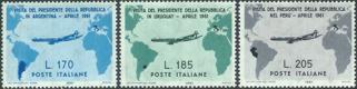 Italien 1100-02