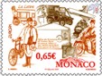 Monaco 2891