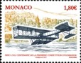 Monaco 3081