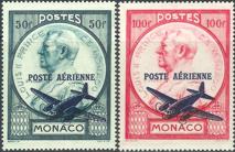 Monaco 315-16
