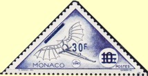 Monaco 552