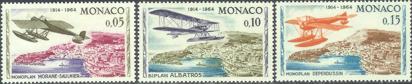 Monaco 760-62