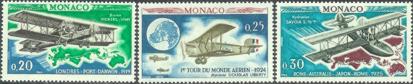 Monaco 763-65