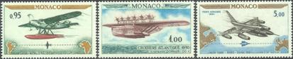 Monaco 769-71