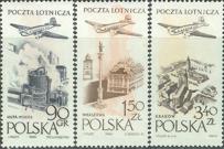 Polen 1035-37