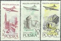 Polen 1080-82