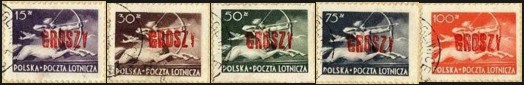 Polen 586-90
