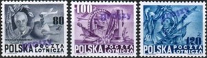 Polen 617-19