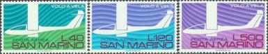 San Marino 1077-79