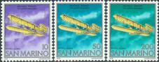 San Marino 1165-67