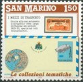 San Marino 1383