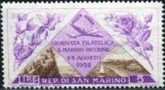 San Marino 488