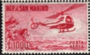 San Marino 696