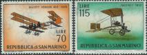 San Marino 727-28