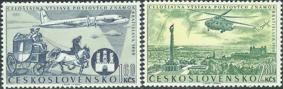 Tschechoslowakei 1226-27