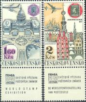 Tschechoslowakei 1742-43