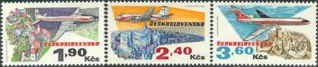 Tschechoslowakei 2169-71