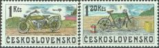Tschechoslowakei 2275-76