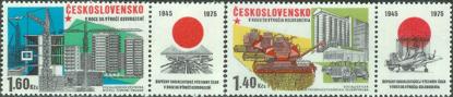 Tschechoslowakei 2289-90