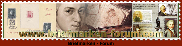 Briefmarken-Frum